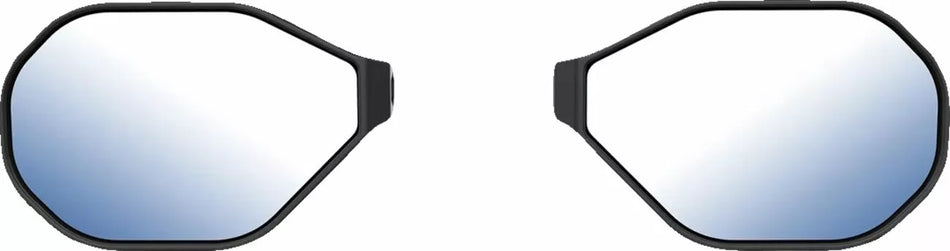 Tough-Mirror™ Left/Right Mirrors without Ball