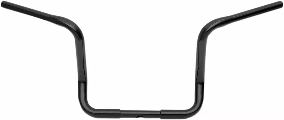 1-1/4" Bagger Ape Hanger Handlebar