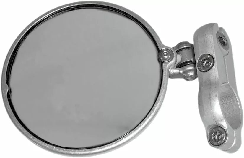 Hindsight LS Folding Bar-End Mirror