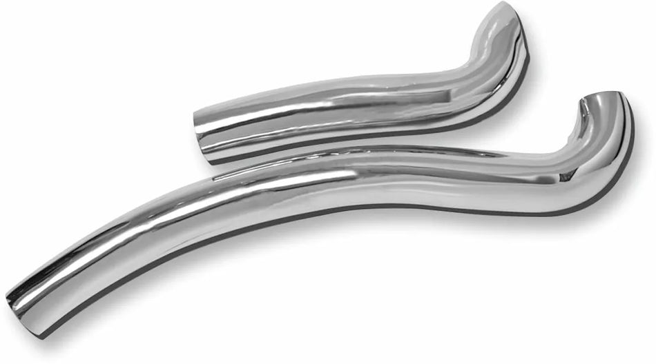 Radial Sweepers 2-Pc Heat Shield