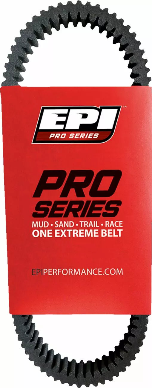 Pro Series Drive Belt