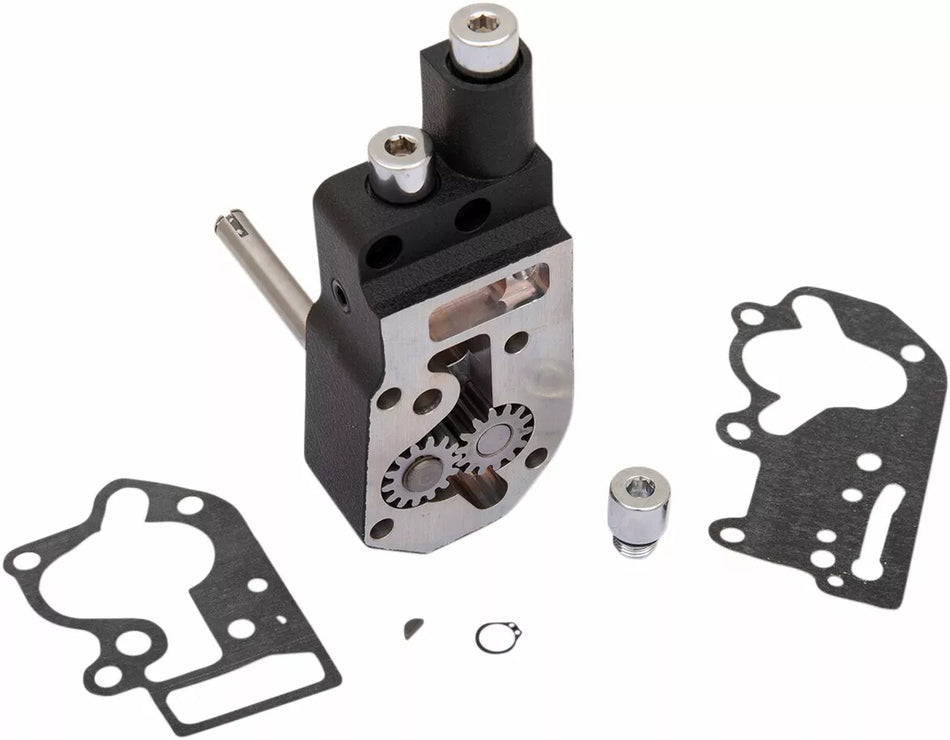 Flow Pro 1 Billet Oil Pump Body