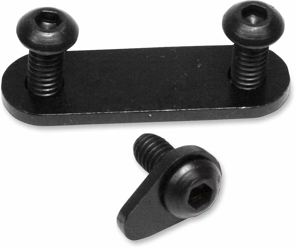 Block Off Cam Plate