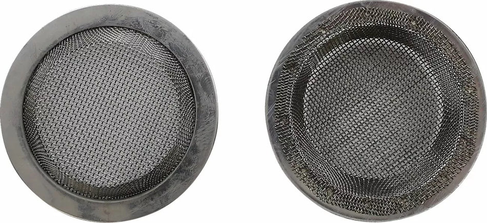 Replacement Spark Arrestor Screen Kit