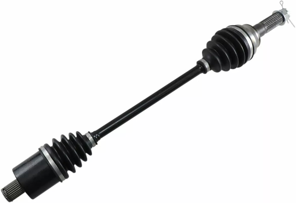 Complete Axle Kit