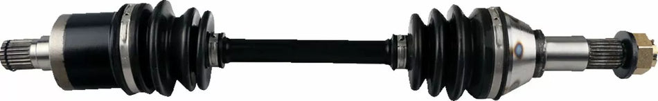 Complete Axle Assembly