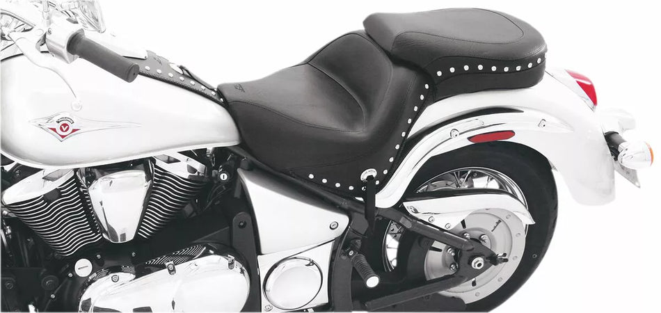 Wide Touring Seat