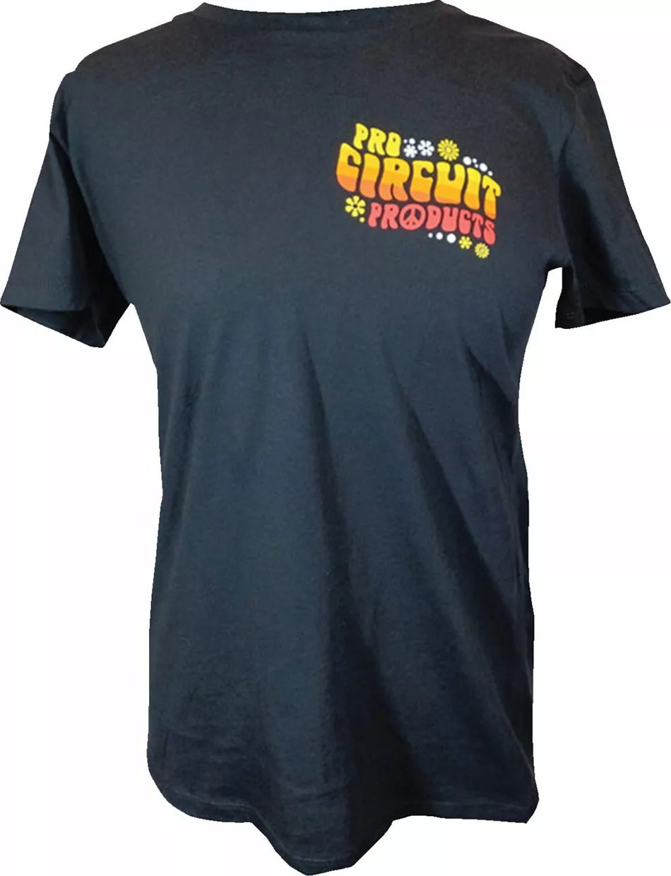 Women's Groovy T-Shirt
