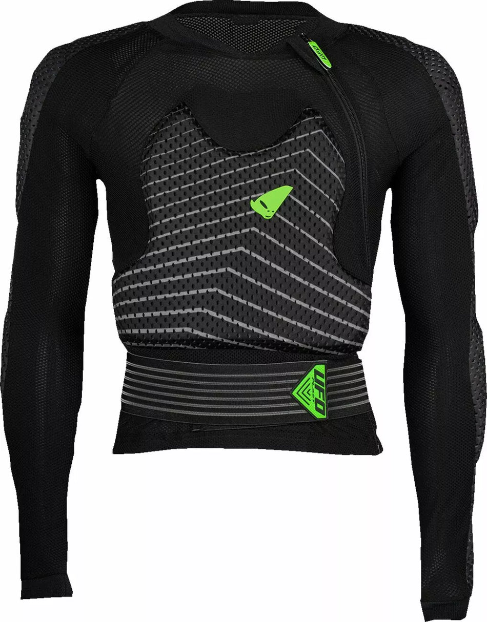 MTB Bodyguard Enigma
