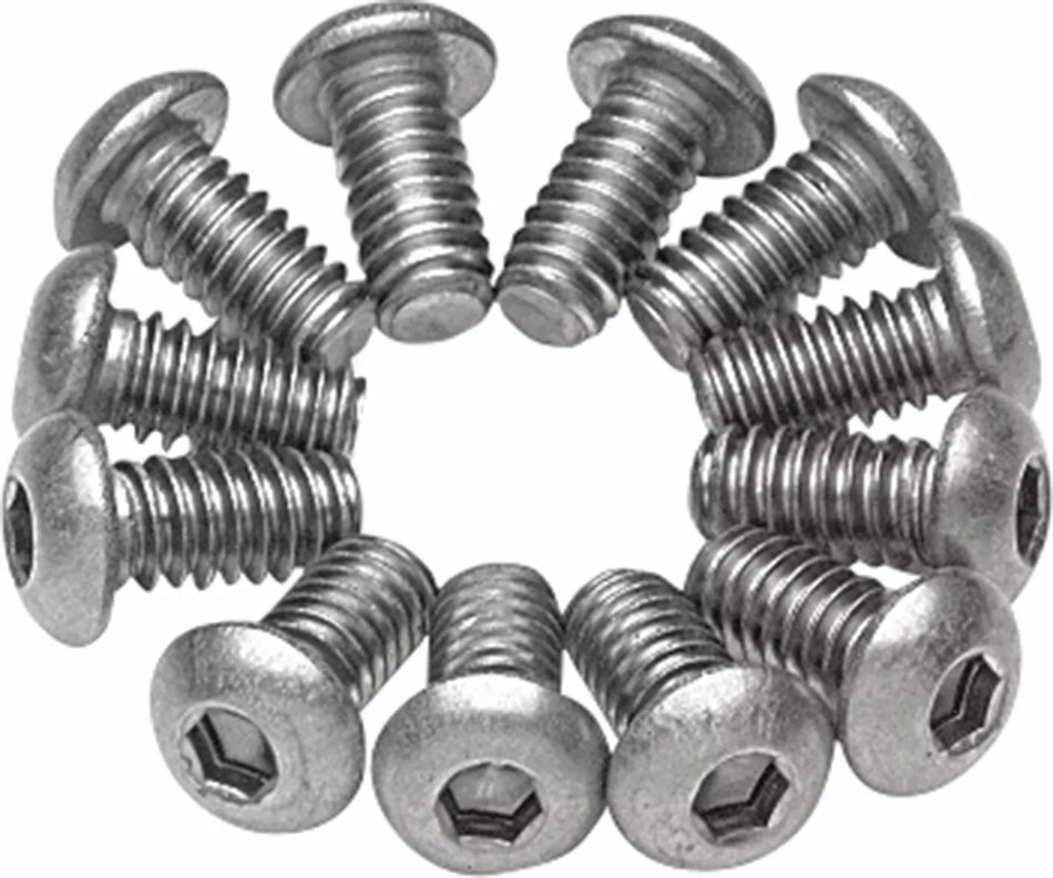 Allen Cap Screw Kit
