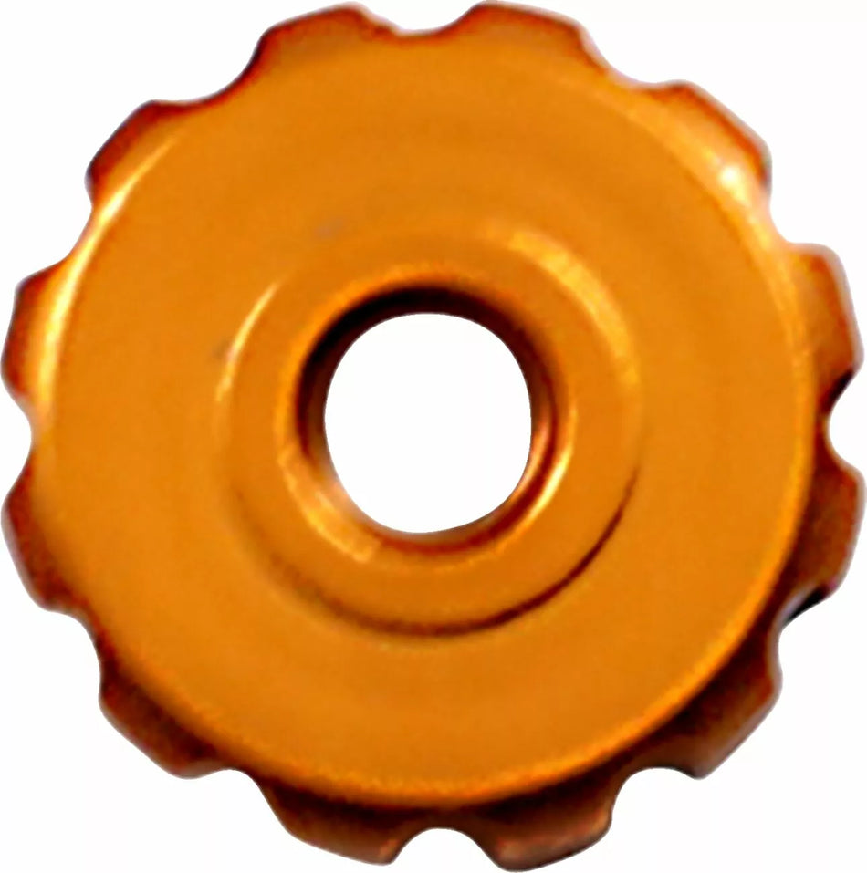 Brake Lever Barrel Adjuster