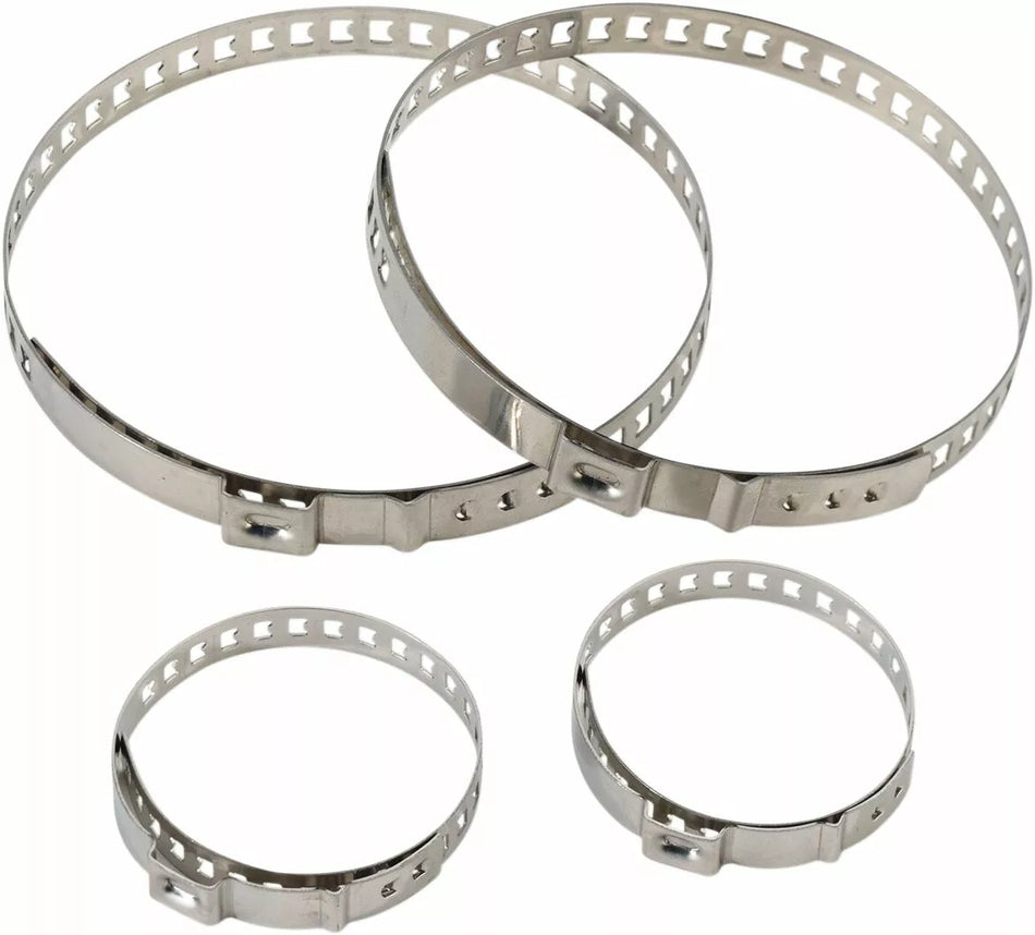 CV Boot Clamp