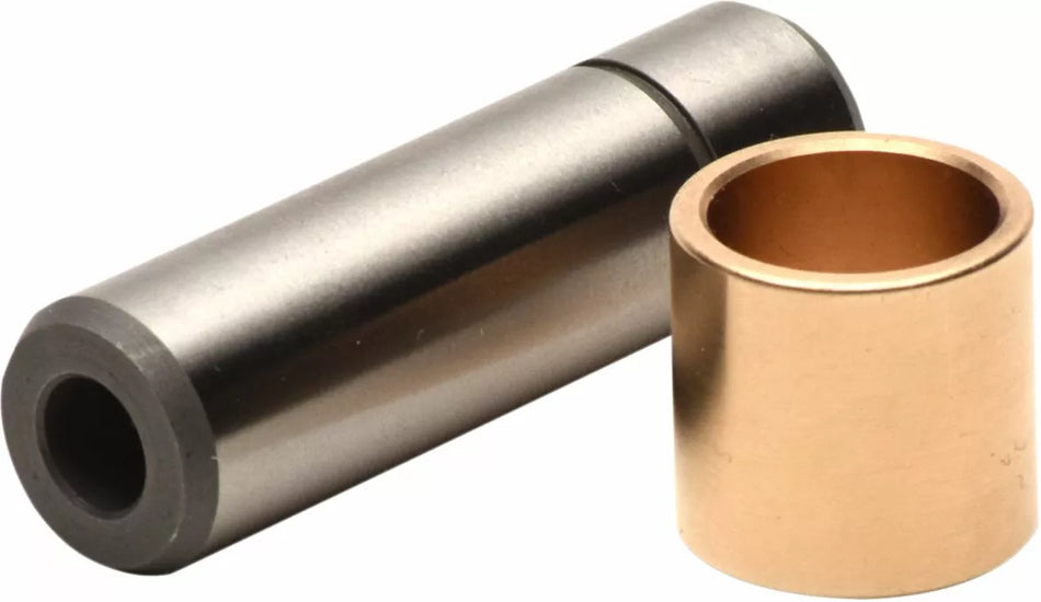 Idler Shaft with Bushing