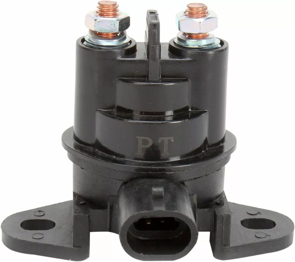 Starter Solenoid and Relay for Sea-Doo
