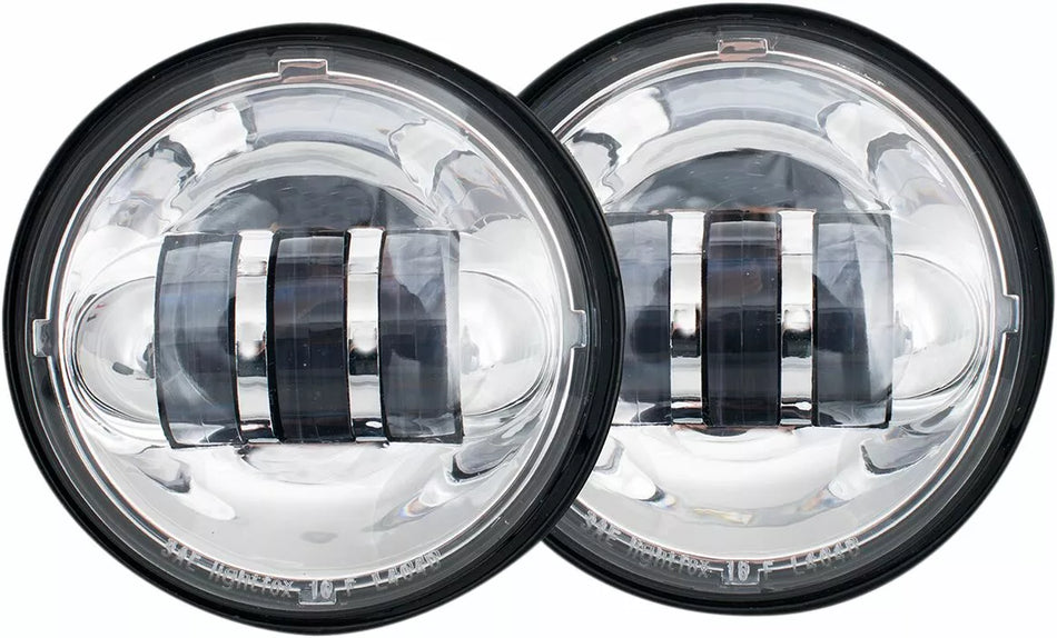 4.5" LED Passing Lamps
