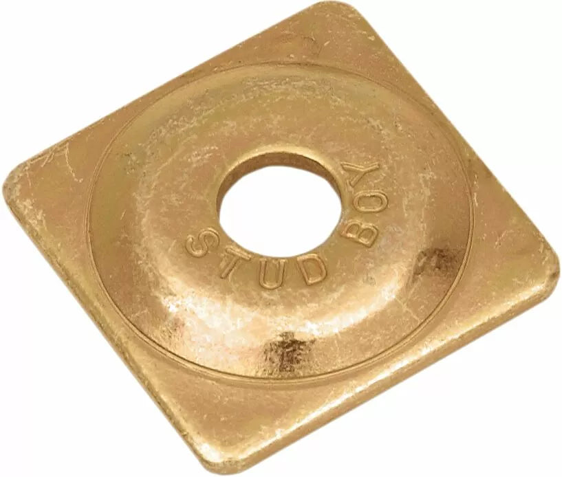 Square Backer Plates