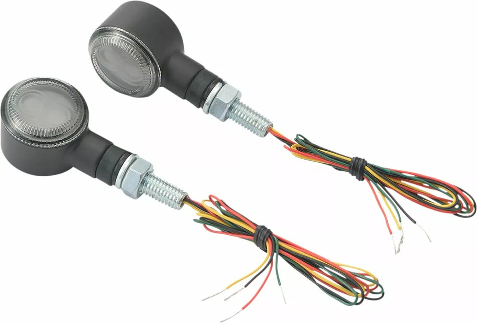 D-Light Indicator