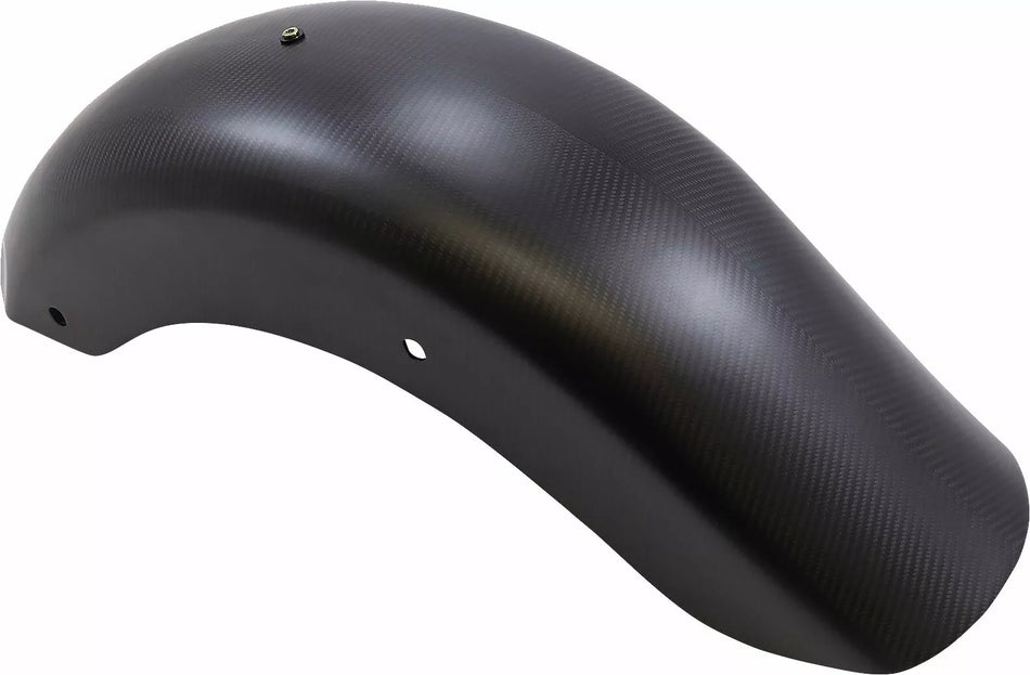 Carbon Fiber Rear Fender