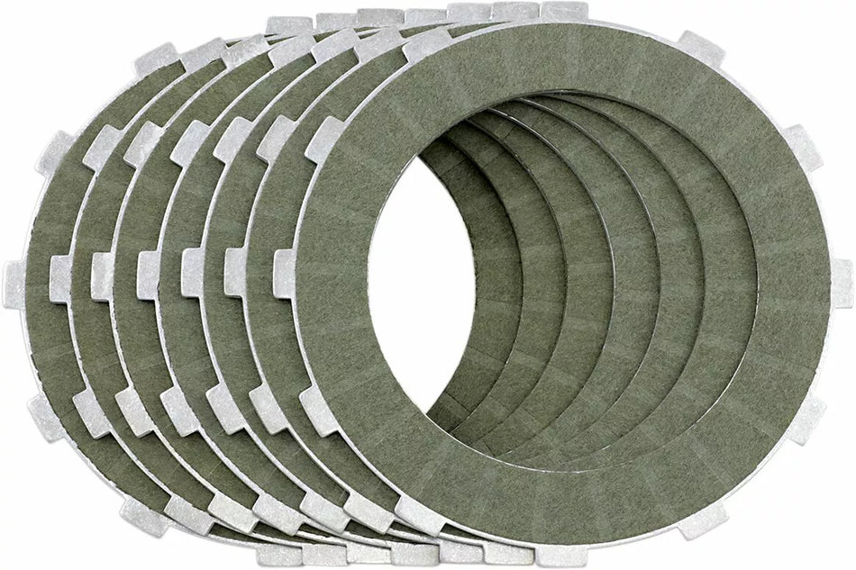 Replacement Friction Plates
