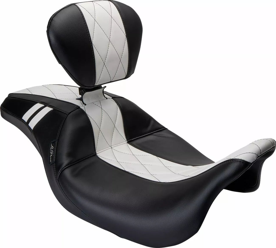 Outcast GT Seat