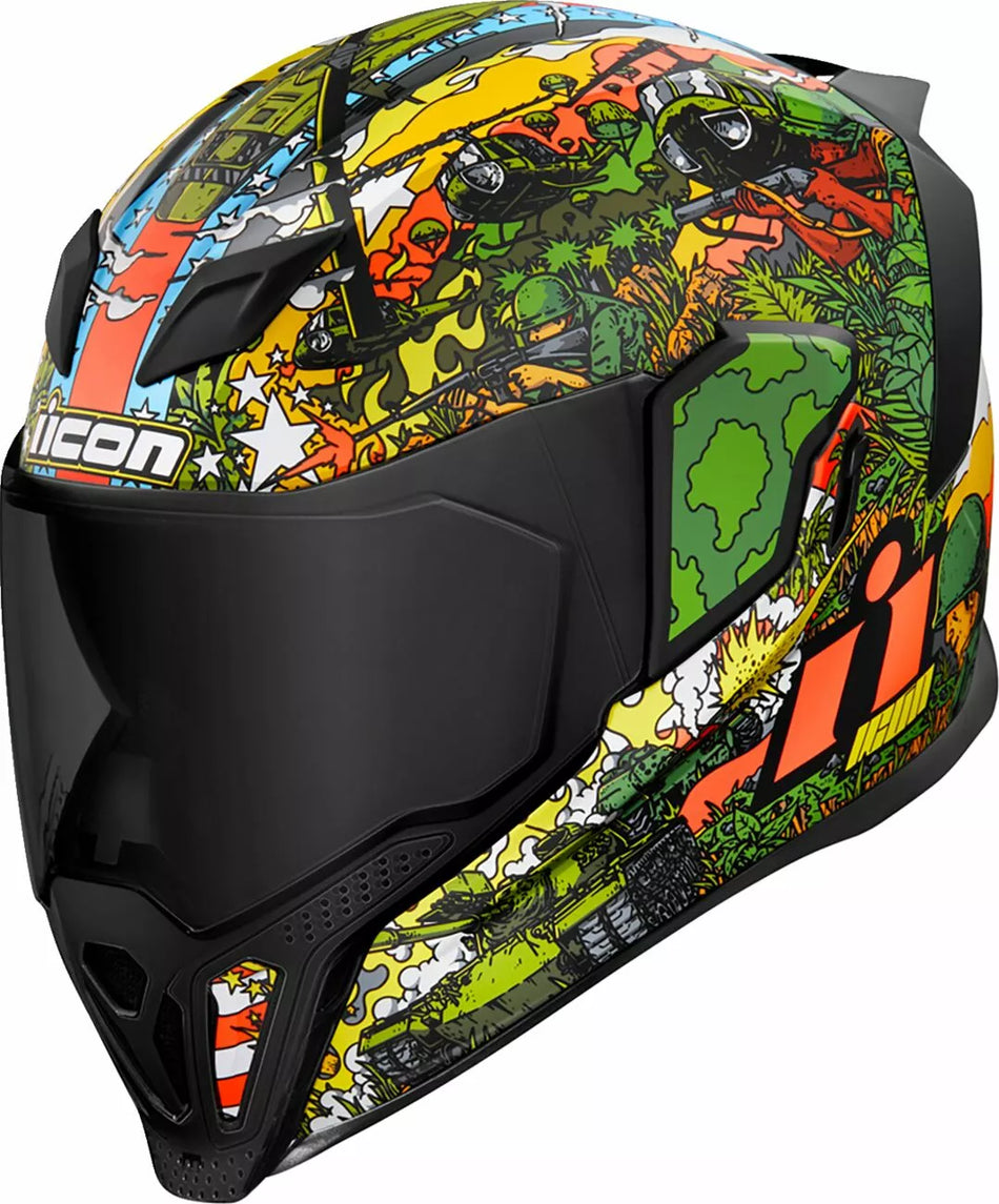 Airflite™ GP23 Helmet