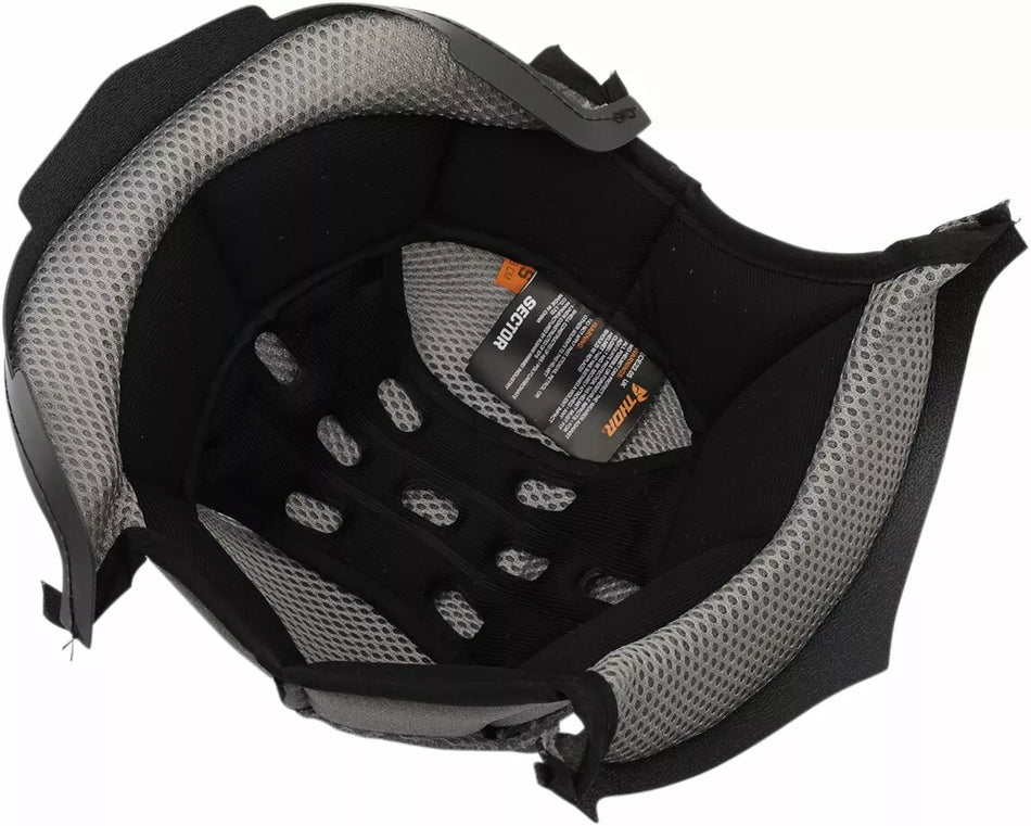Youth Sector Helmet Liner