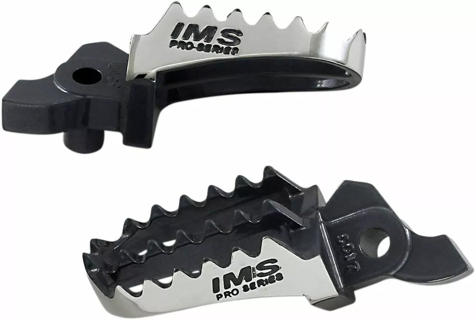 Pro-Series Footpegs