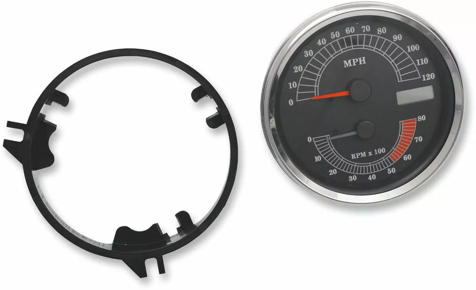 Electric Speedometer/Tachometer