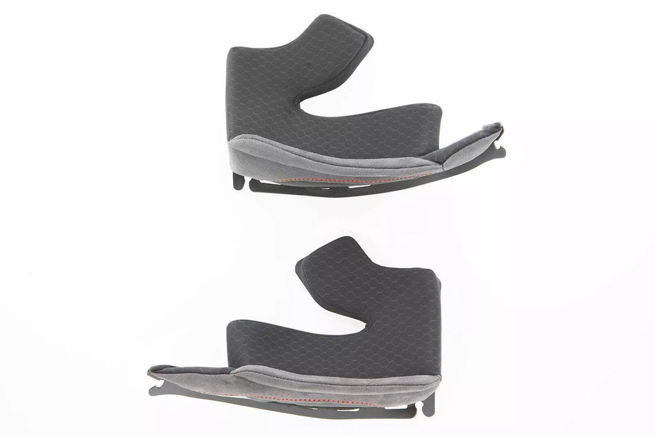Evoluzione Helmet Cheekpads