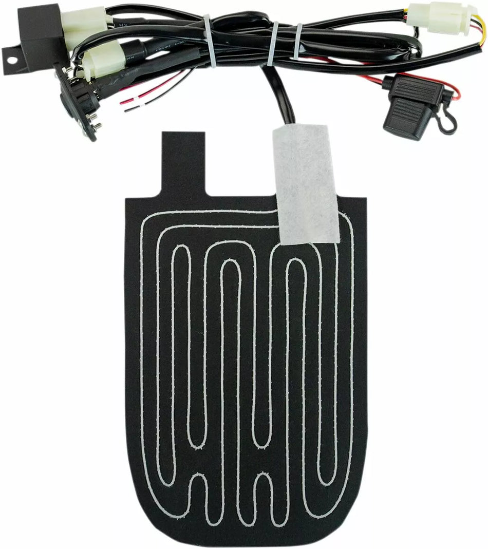 Seat Heater