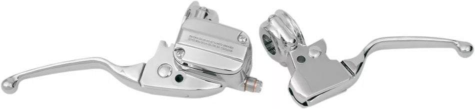 Brake/Clutch Lever Assembly