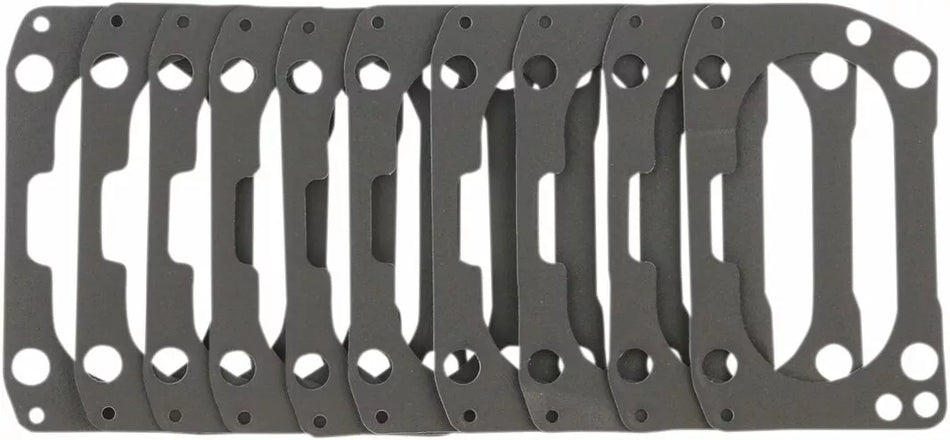 EFI Throttle Body to Backing Plate Mount Gasket
