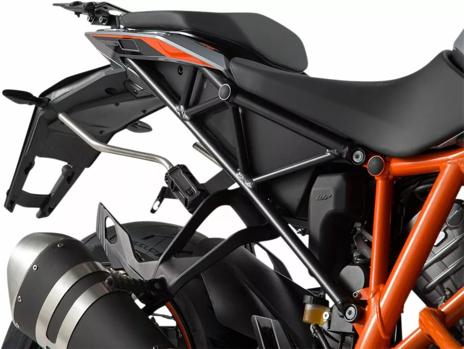 Blaze Pannier Spacer