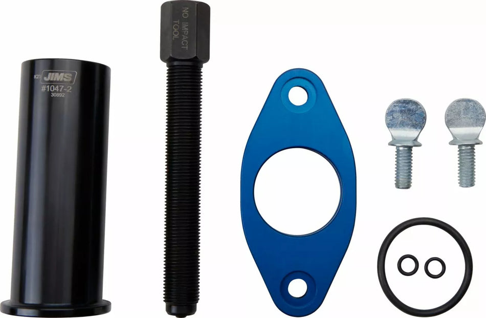 Alternator Rotor Tool