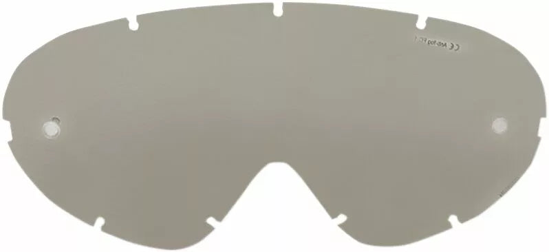 Youth Qualifier Goggle Lens
