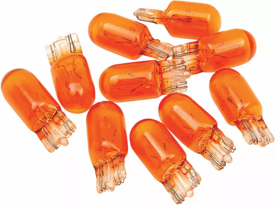 Marker Light Wedge Bulb