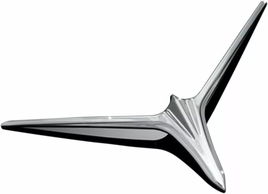 Eyebrow Accent