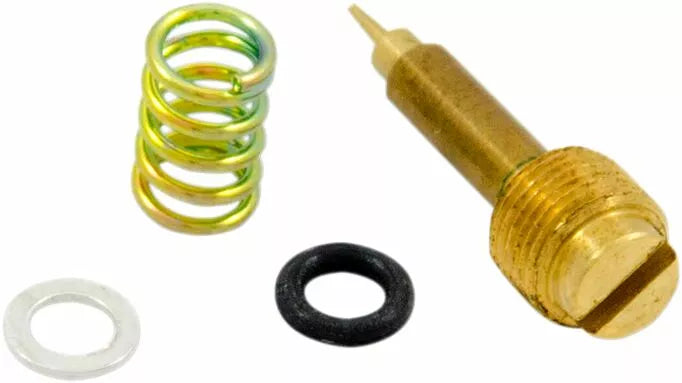 Fuel Mixture Screw Set