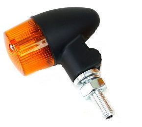 Aluminium Body Marker Lights Round #2