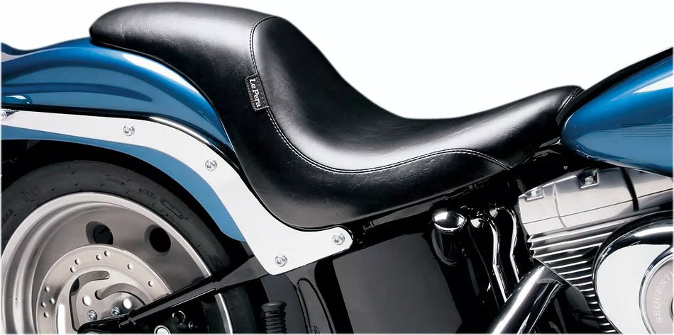 Full Length Silhouette 2-Up Seat