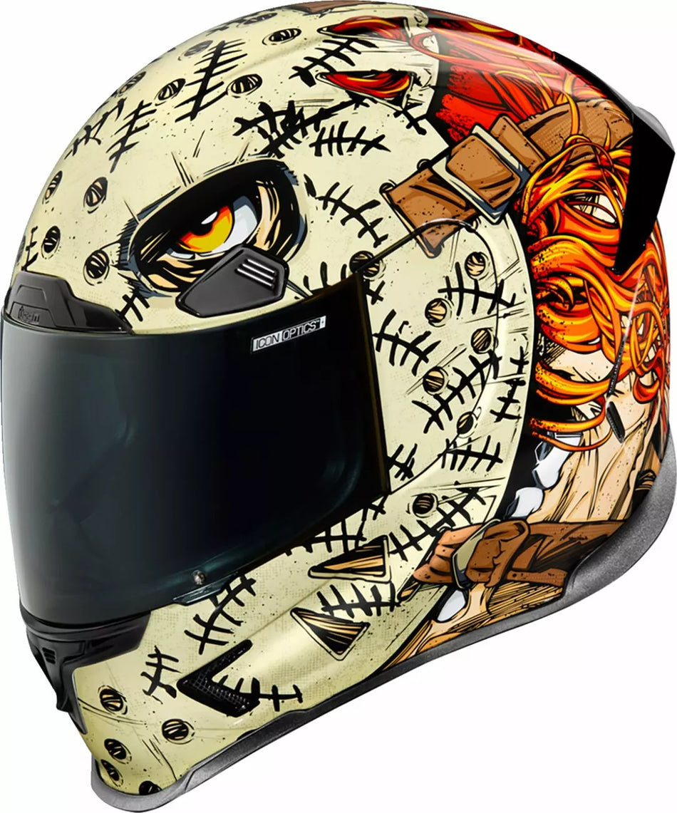 Airframe Pro™ TopShelf Helmet
