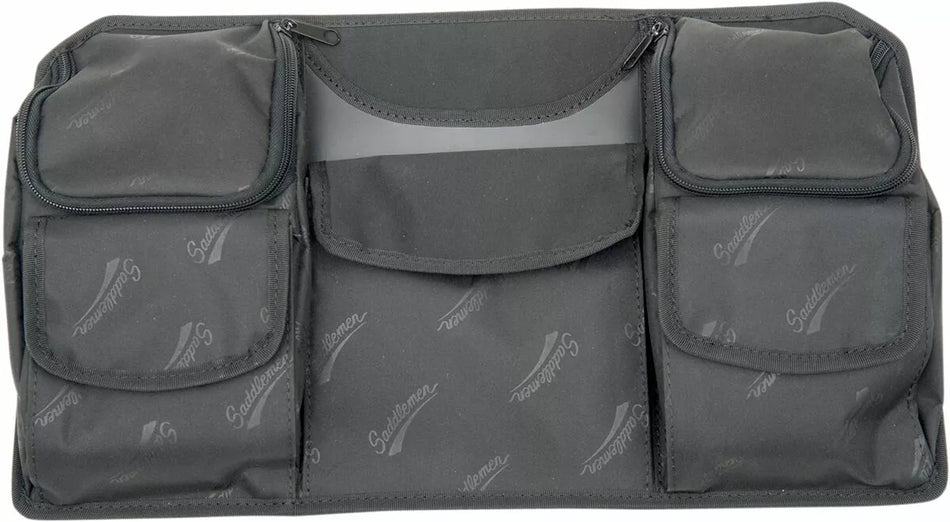 Trunk Lid Organizer