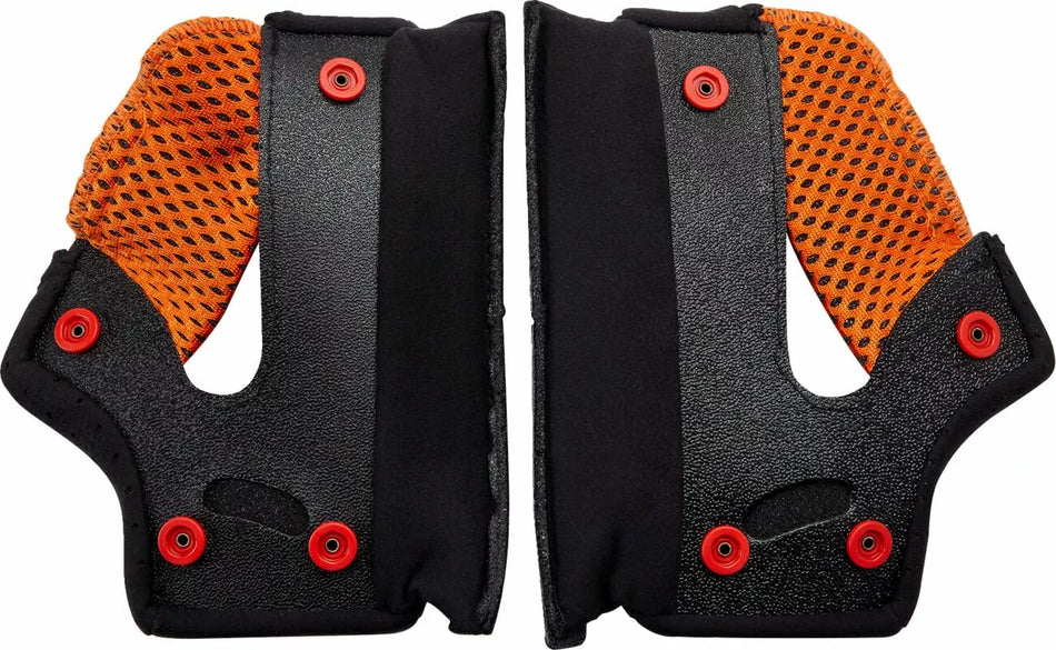 Gringo/Gringo S/Gringo SV 22.06 Helmet Cheek Pads