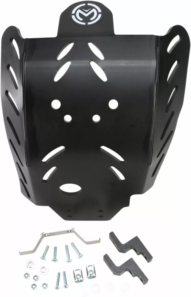 Pro Skid Plate
