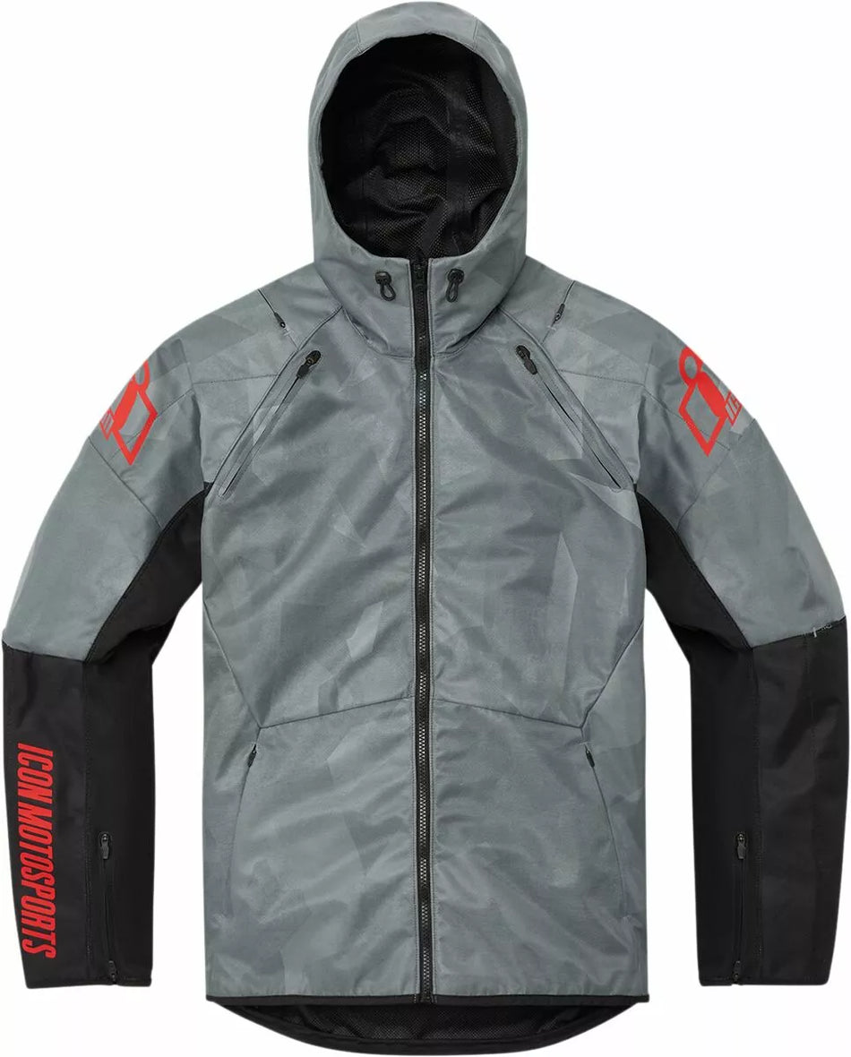 Airform Battlescar™ Jacket