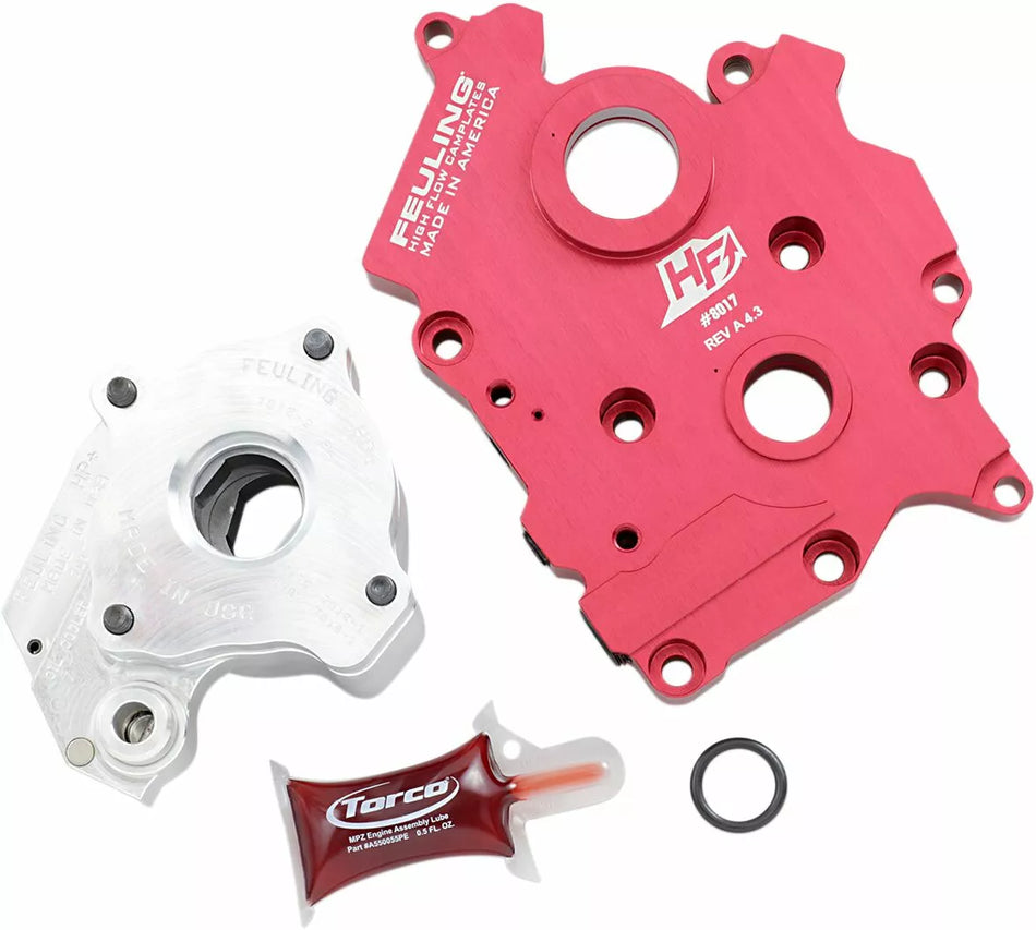 HP+® High Volume Oil Pump