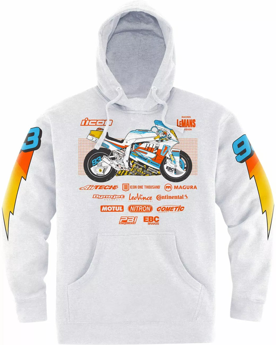 Gixxer Johnny™ Hoodie