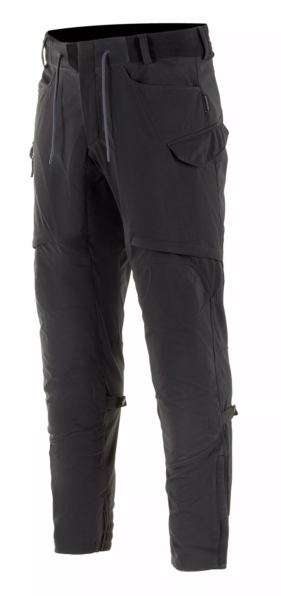 Juggernaut Riding Pants