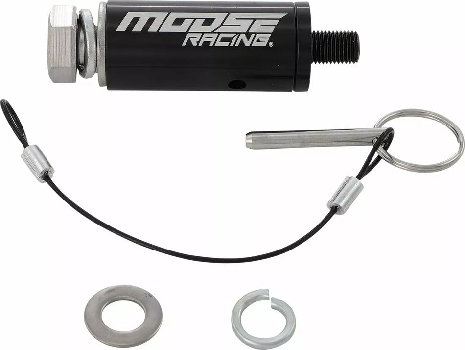 Quick Release Flag Mount