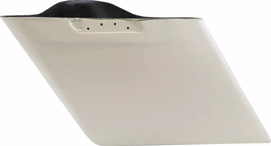 4" Extended Saddlebags